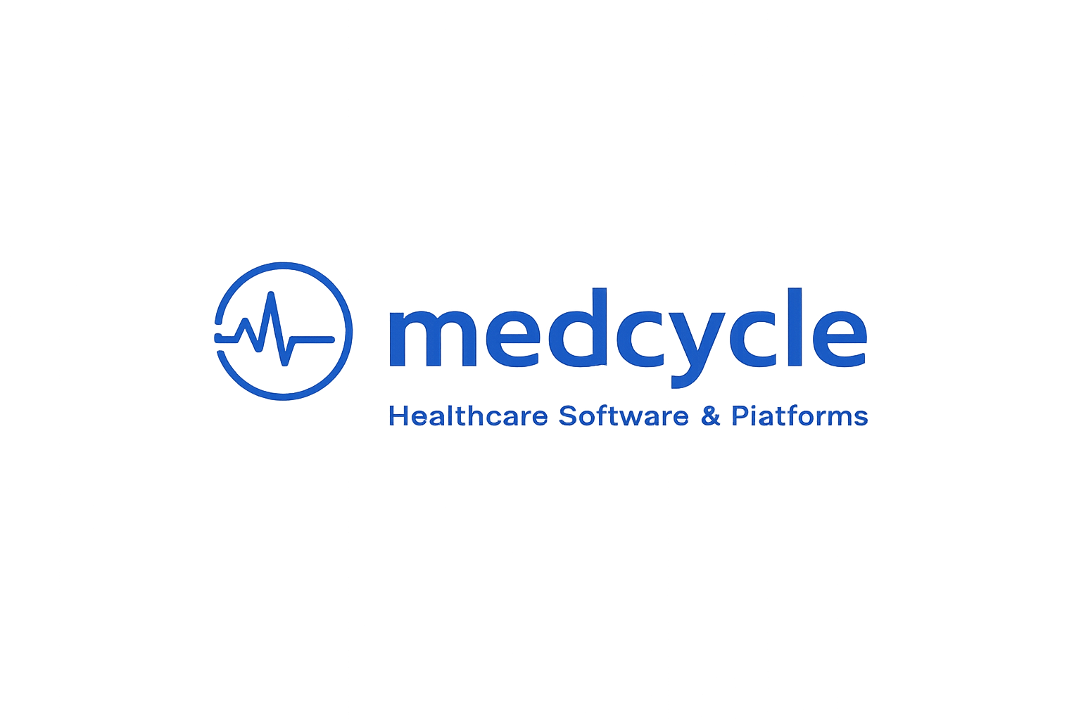 Medcycle Logo