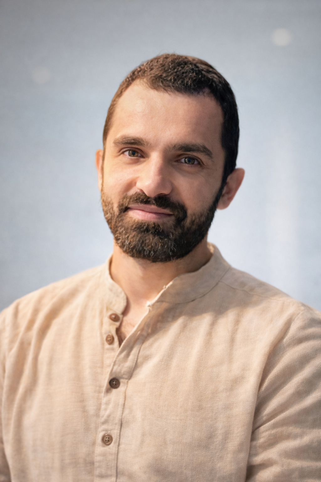 Mohammad – Engineering